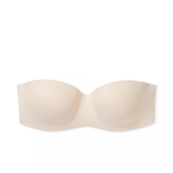 PINK Victoria's Secret Other - VS PINK Strapless Bra 32D